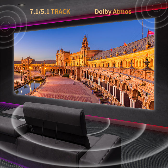 VegGieg V-H904 HDMI 2.1 8K Ultra High-Speed Cable | 48Gbps | 8K@60Hz | HDR | VRR | eARC | Gold-Plated | Durable (10m, 15m, 20m)