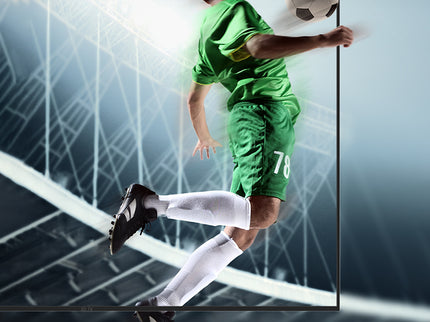 VegGieg V-H904 HDMI 2.1 8K Ultra High-Speed Cable | 48Gbps | 8K@60Hz | HDR | VRR | eARC | Gold-Plated | Durable (10m, 15m, 20m)