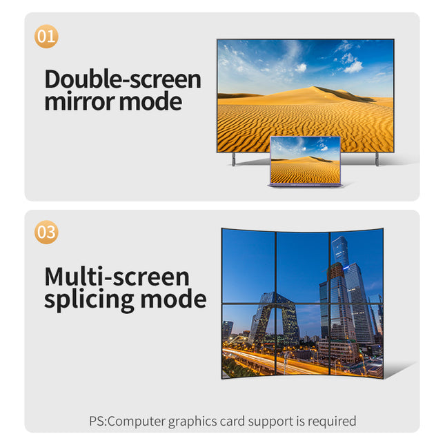 VegGieg V-H904 HDMI 2.1 8K Ultra High-Speed Cable | 48Gbps | 8K@60Hz | HDR | VRR | eARC | Gold-Plated | Durable (10m, 15m, 20m)